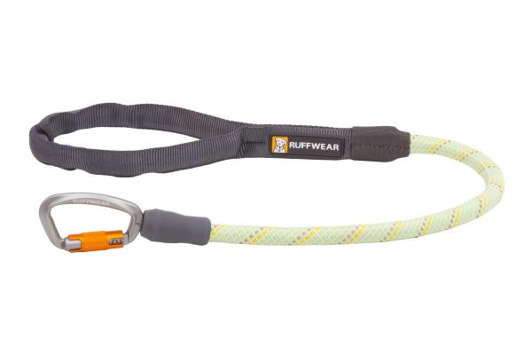 Ruffwear Knot-a-Long Leash Moss Green